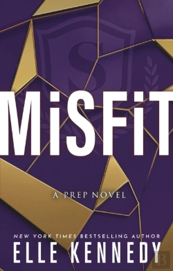 Bertrand.pt - Misfit