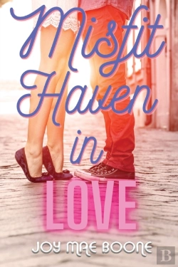 Bertrand.pt - Misfit Haven In Love