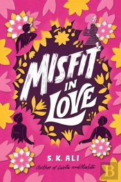 Misfit In Love