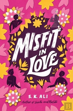 Bertrand.pt - Misfit In Love
