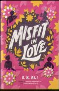 Misfit In Love
