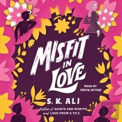 Misfit In Love