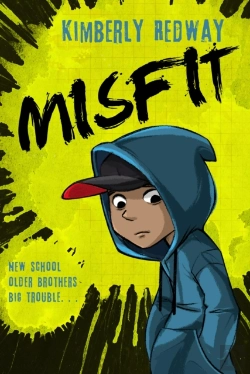 Bertrand.pt - Misfit