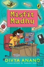 Misfit Madhu