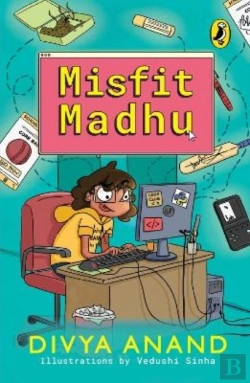 Bertrand.pt - Misfit Madhu