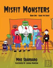 Misfit Monsters