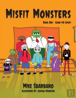 Bertrand.pt - Misfit Monsters