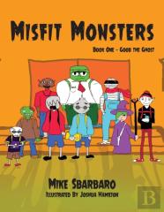 Misfit Monsters