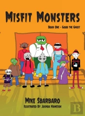 Misfit Monsters