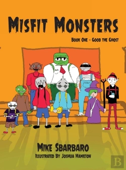Bertrand.pt - Misfit Monsters