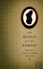 Misfit Of The Family