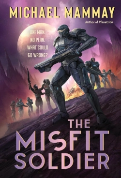 Bertrand.pt - Misfit Soldier