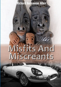 Bertrand.pt - Misfits And Miscreants