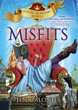 Bertrand.pt - Misfits