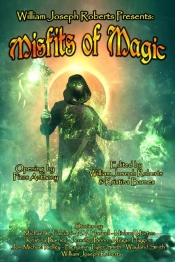 Misfits Of Magic