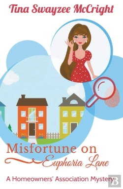 Bertrand.pt - Misfortune On Euphoria Lane