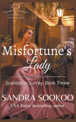 Bertrand.pt - Misfortune'S Lady
