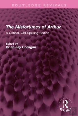 Bertrand.pt - Misfortunes Of Arthur