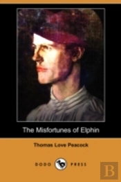 Misfortunes Of Elphin (Dodo Press)