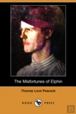 Bertrand.pt - Misfortunes Of Elphin (Dodo Press)