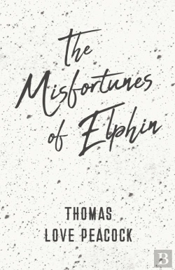Bertrand.pt - Misfortunes Of Elphin
