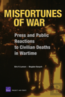 Misfortunes Of War