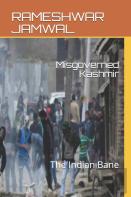 Misgoverned Kashmir