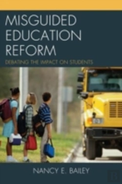 Bertrand.pt - Misguided Education Reform