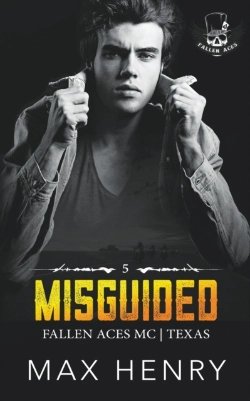 Bertrand.pt - Misguided
