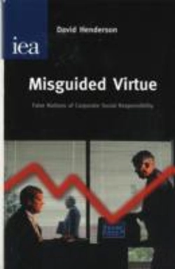 Bertrand.pt - Misguided Virtue