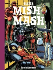 Mish Mash