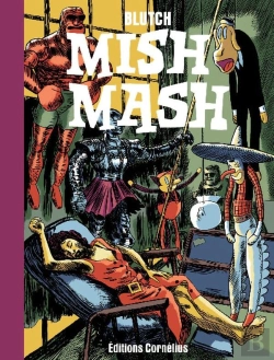 Bertrand.pt - Mish Mash