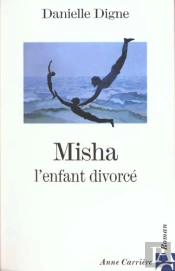 Misha L Enfant Divorce