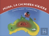 Misha, La Cachorra Viajera