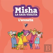 Misha La Gata Violeta 1. L'Oreneta