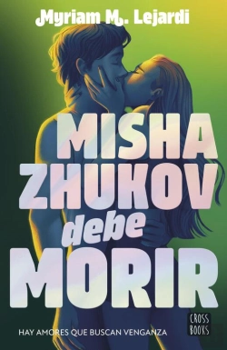 Bertrand.pt - Misha Zhukov Debe Morir