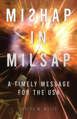 Bertrand.pt - Mishap In Milsap