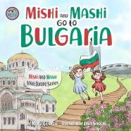 Mishi And Mashi Go To Bulgaria