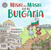 Mishi And Mashi Go To Bulgaria