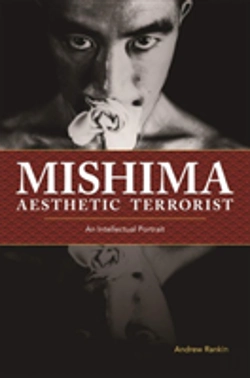 Bertrand.pt - Mishima, Aesthetic Terrorist