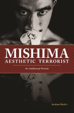 Bertrand.pt - Mishima, Aesthetic Terrorist