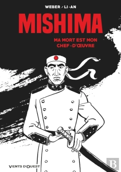 Bertrand.pt - Mishima ; Ma Mort Est Mon Chef-D'Oeuvre