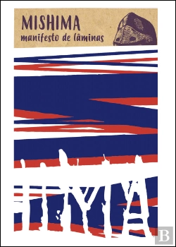 Bertrand.pt - Mishima - Manifesto de Lâminas