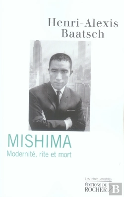 Bertrand.pt - Mishima ; Modernité, Rite Et Mort