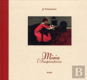 Misia L Inspiratrice