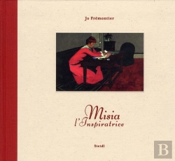 Bertrand.pt - Misia L Inspiratrice