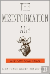 Misinformation Age