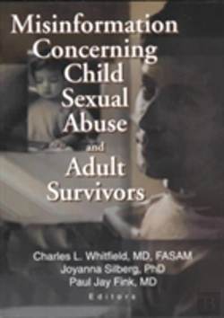 Bertrand.pt - Misinformation Concerning Child Sexual Abuse And Adult Survivors