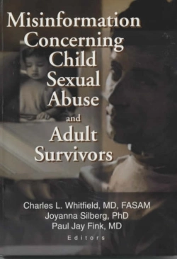 Bertrand.pt - Misinformation Concerning Child Sexual Abuse And Adult Survivors