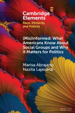 Bertrand.pt - (Mis)Informed: What Americans Know About Social Groups And Why It Matters For Politics